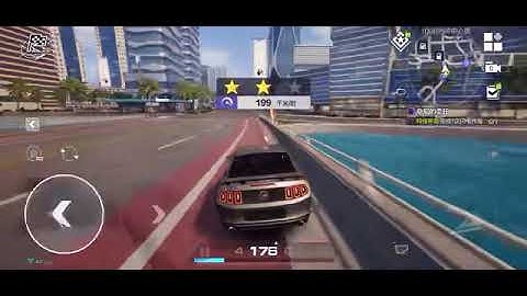 Need for Speed Online Mobile Open World Gameplay