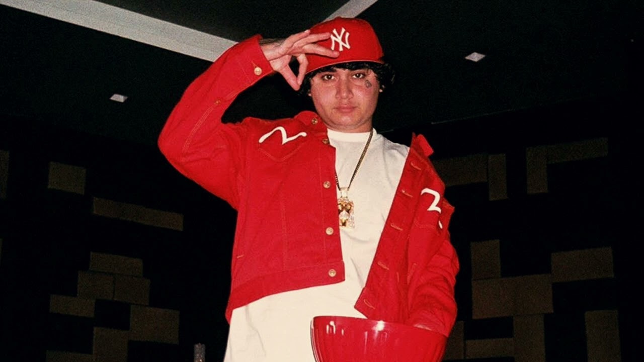 [Free] Shoreline Mafia Type Beat 