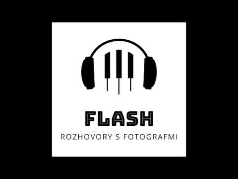 FLASH - ROZHOVORY S FOTOGRAFMI - Podcast_#2Peter_Župník