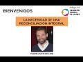 Diálogos del Encuentro con Javier Melloni, Sacerdote Jesuita.