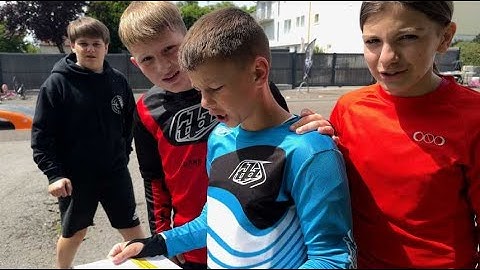 Une journée olympique mélangeant sport et santé