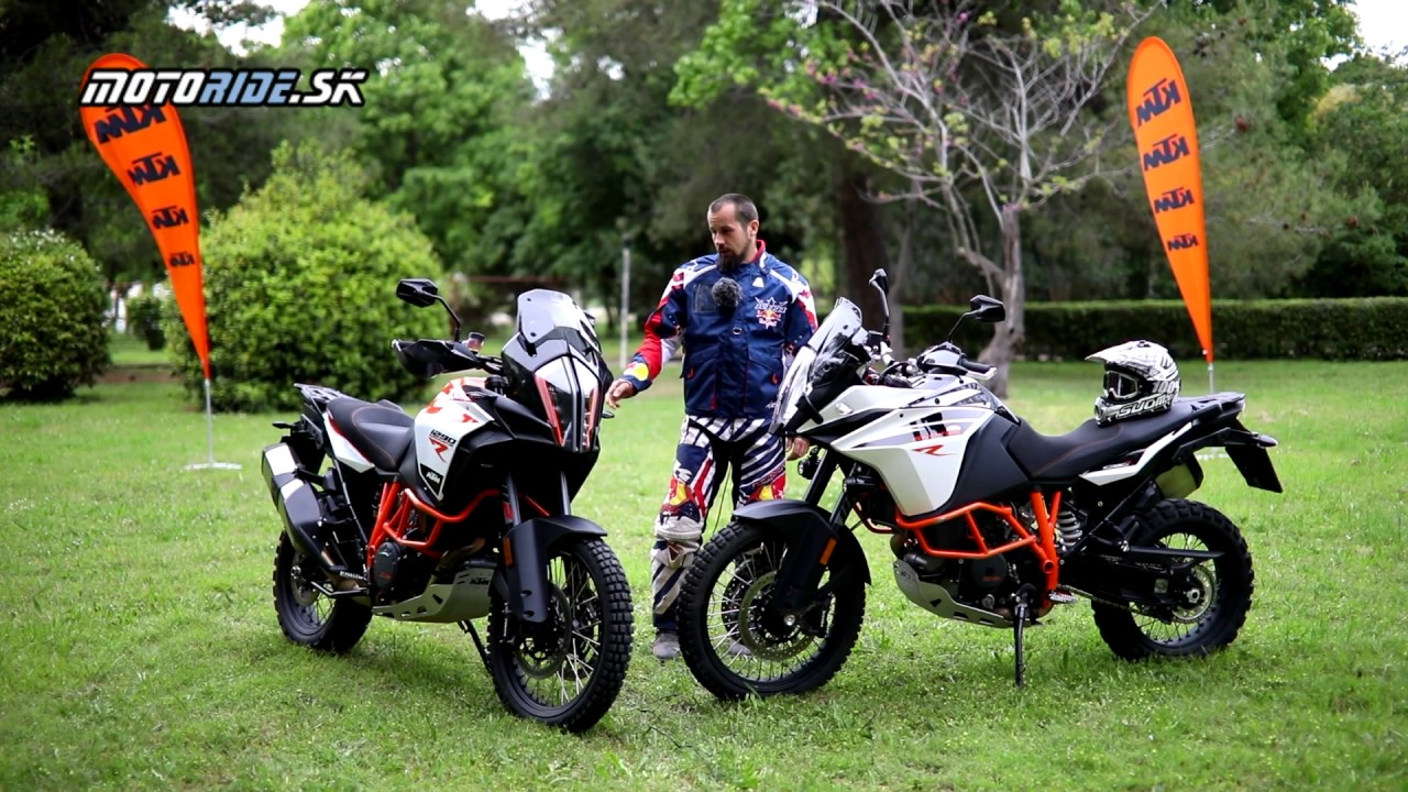 ktm 1090 super adventure r