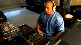 KAOSSILATOR PRO & KP3 MIDI TALK