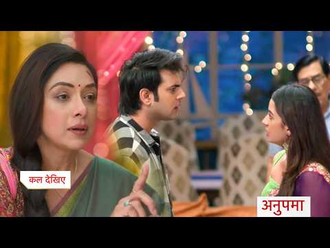 Anupamaa Serial Today Episode New Promo 22nd October 2026 | Today Episode