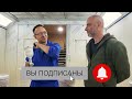 Краскопульт для вязких материалов