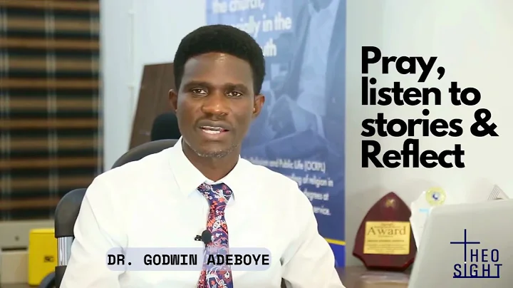 Invitation to attend IDOP2025