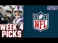 NFL Live predicts every 2018 NFL Week 4 game  ESPN - YouTube