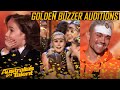 GOLDEN BUZZER Auditions | All The Golden Buzzer Auditions | Australia's Got Talent 2019