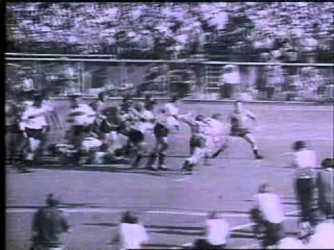 1974 Noord Transvaal vs Transvaal Loftus Versveld Currie Cup Final ...