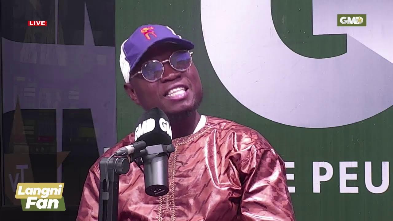 🛑𝐆𝐌𝐃 𝐈𝐍𝐅𝐎𝐒 𝐋𝐄 𝟐𝟎𝐇 𝐃𝐔 𝟏𝟖 𝐅𝐄𝐕𝐑𝐈𝐄𝐑 𝟐𝟎𝟐𝟔