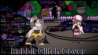 Rabbit Glitch Cover (with Corrupted Mami Tomoe and Iroha  Sing it)