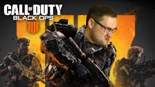 МУЛЬТИПЛЕЕРНЫЙ КУПЛИНОВ ► Call of Duty: Black Ops 4