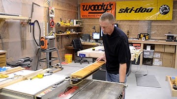 How to Build a Pool Table, Part 8 - Efforts in Frugality - Episode 6