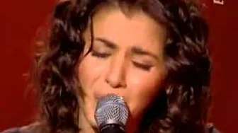 Katie Melua singt blowing in the wind von Bob Dylan) Katie Melua singt blowing in the wind von Bob Dylan)