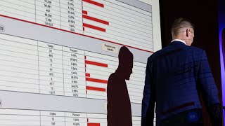 Brett Lindstrom concedes the Nebraska governor race