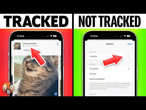 12 Signs Your iPhone Is TRACKING You [2024]