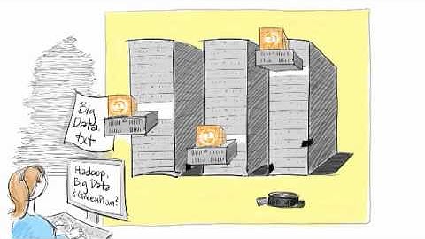 Big Ideas: Demystifying Hadoop