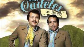 Los Cadetes de Linares -si tu supieras chords