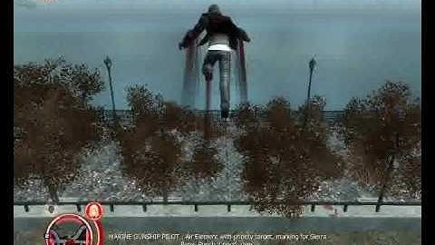 Prototype Gameplay DEMO bay neFT