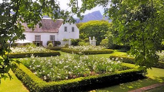 Stellenberg Gardens Virtual Tour