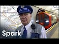 How A London Tube Driver Got PTSD | The Tube | Spark