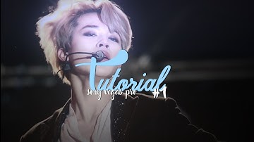 SVP Tutorial #1 || Border Change