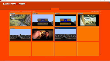 How To Replace Audio In Lightworks