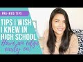 What To Do In High School To Prepare For Med School