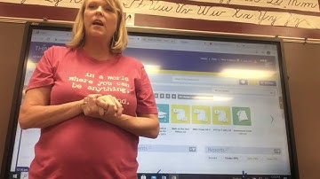 Math on the spot 3.2