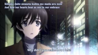 White Album 2 Kazusa Is In-Love?