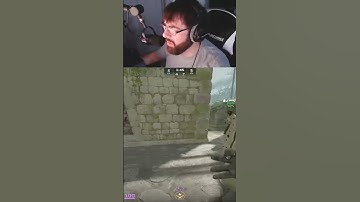 FLICK OF DA WRIST #csgo #cs2 #faceit #counterstrike #cs2highlights #cs2clips ... | #ziegy on #Twitch