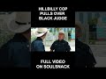 Two Hillbilly Cops Pull Over Powerful Black Judge. Then This Happens #shorts