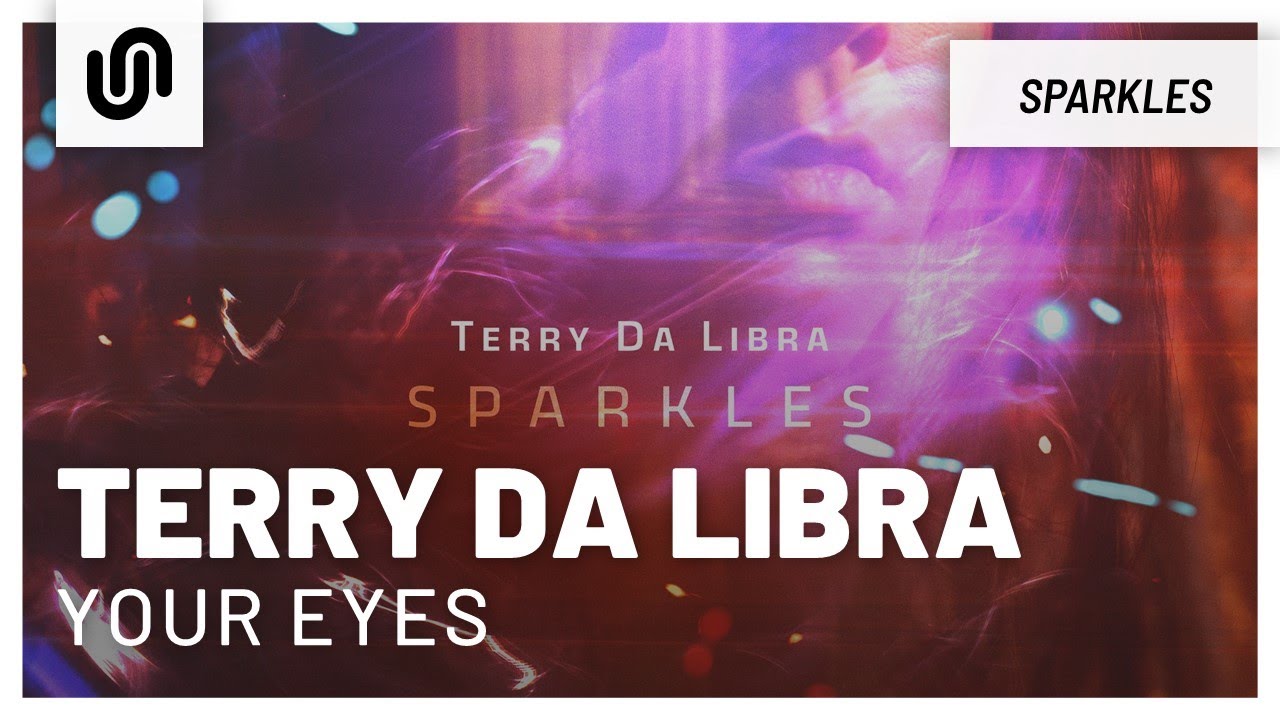 Terra Da Libra - Your Eyes