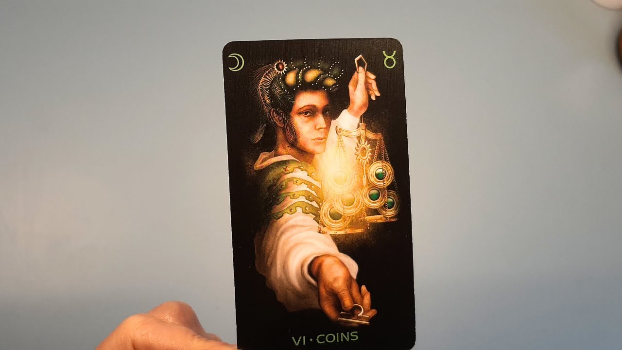 🔮Per questo motivo fa silenzio con te! Le Carte ti raccontano la verità✨