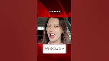 Cerita Kimberly Ryder Dilarang KB Oleh Edward Akbar