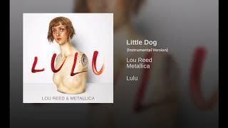 Metallica - Little Dog (instrumental version)
