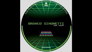 Branco Simonetti - That's Not True (SPACEINVADERS2)