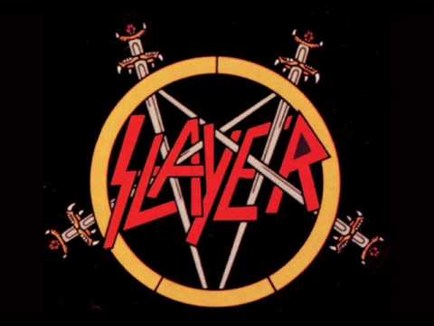 Slayer (+) South Of Heaven