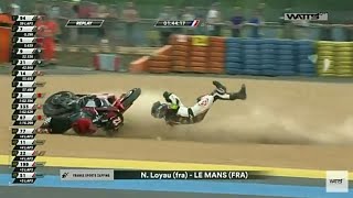 best  sports moments moto  (Part 4) #moto #motorcycle #motogp