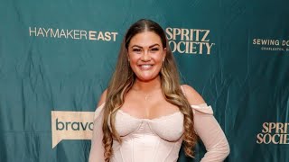 Brittany Cartwright Debuts New Body After Getting Smaller Breast Implants and Mommy Makeover