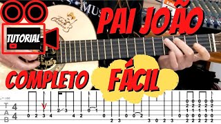 Vídeo de Pai João