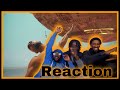 Shan Vincent de Paul - Die Iconic 2 | Reaction