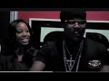 Lil Phat Quickest Interview Ever !!!