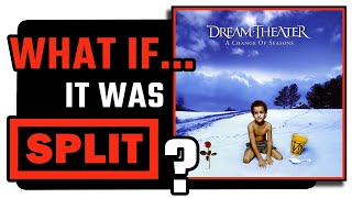 Dream Theater - A Change Of Seasons - VII. The Crimson Sunset [Split]