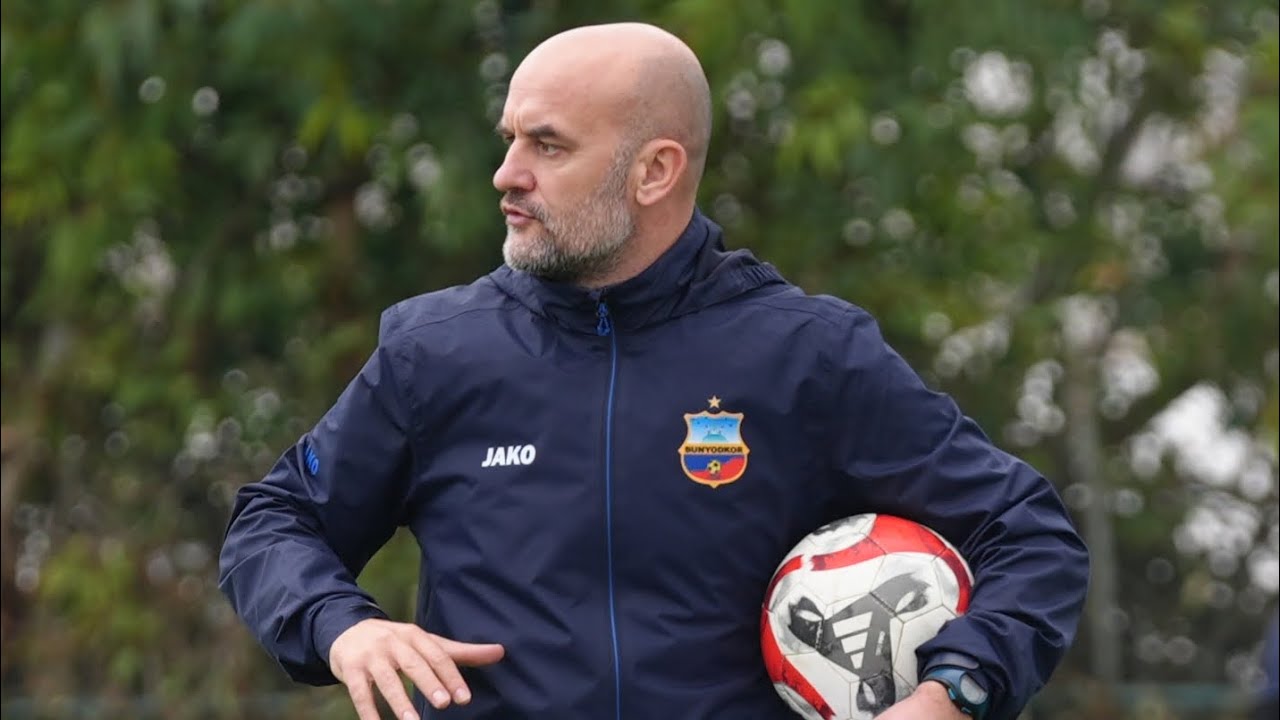 Antaliya yig’ini haqida Ilyos Zeytullayev fikrlar bildirdi