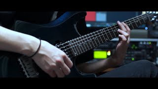 Bring Me The Horizon - Drown [Guitar Cover]