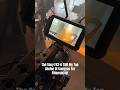 This Is Why I Still Use the Sony FX3…