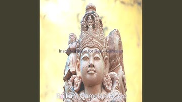 Relaxing Moods for Java Sunsets