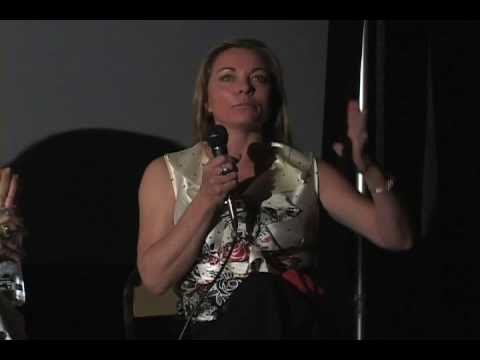Theresa Russell Tribute Pt. 5 - Black Widow