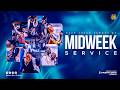 LIVE MIDWEEK SERVICE MAKE JESUS FAMOUS 